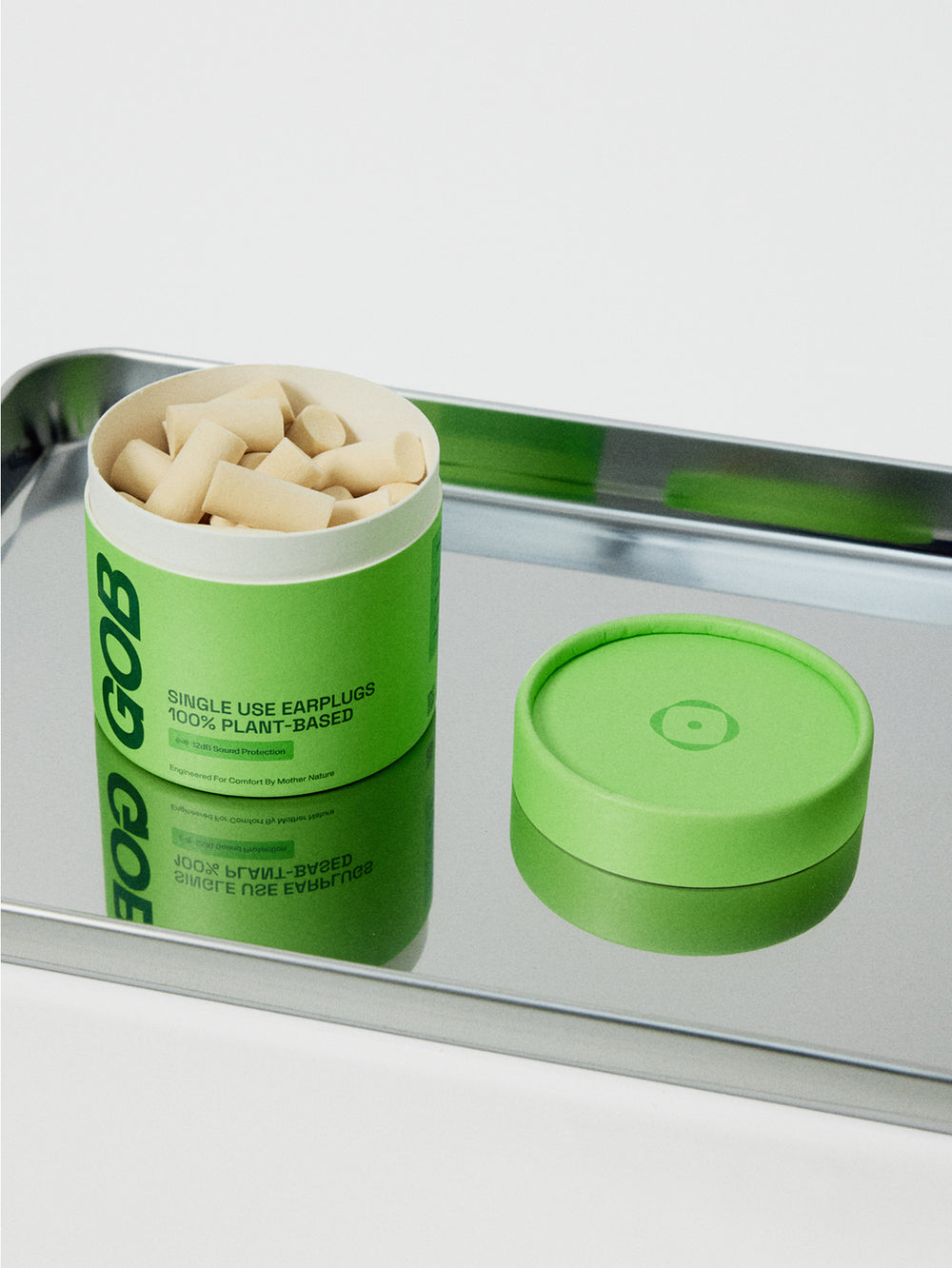 Designed To Disappear