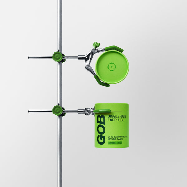 Sustain Pack